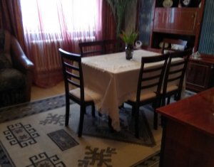 Lakás 3 szobák eladó on Cluj-napoca, Zóna Marasti