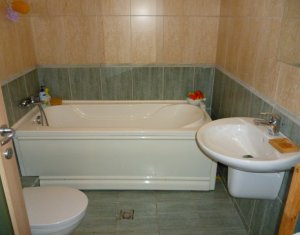 Lakás 3 szobák eladó on Cluj-napoca, Zóna Andrei Muresanu