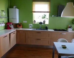 Lakás 3 szobák eladó on Cluj-napoca, Zóna Andrei Muresanu