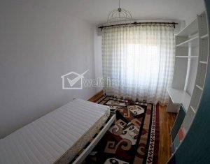 Lakás 4 szobák eladó on Cluj-napoca, Zóna Zorilor