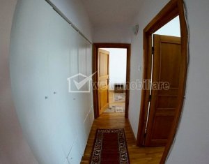 Lakás 4 szobák eladó on Cluj-napoca, Zóna Zorilor