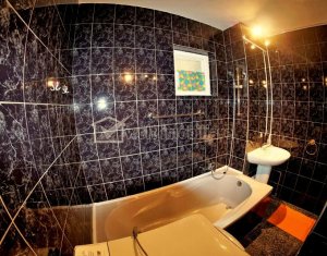 Lakás 4 szobák eladó on Cluj-napoca, Zóna Zorilor