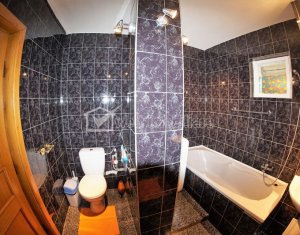 Lakás 4 szobák eladó on Cluj-napoca, Zóna Zorilor