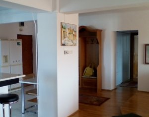 Lakás 4 szobák eladó on Cluj-napoca, Zóna Zorilor