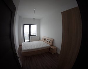 Lakás 3 szobák kiadó on Cluj-napoca, Zóna Centru