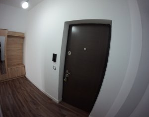 Lakás 3 szobák kiadó on Cluj-napoca, Zóna Centru