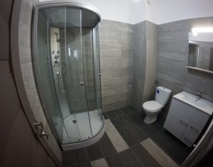 Lakás 3 szobák kiadó on Cluj-napoca, Zóna Centru