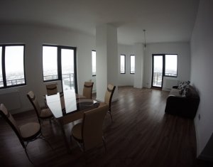 Lakás 3 szobák kiadó on Cluj-napoca, Zóna Centru