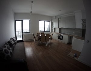 , 52.59m2 on Cluj-napoca, Zóna Centru