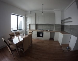 Lakás 2 szobák kiadó on Cluj-napoca, Zóna Centru