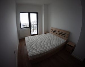 Lakás 2 szobák kiadó on Cluj-napoca, Zóna Centru