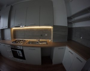 Lakás 2 szobák kiadó on Cluj-napoca, Zóna Centru