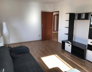 Lakás 2 szobák kiadó on Floresti