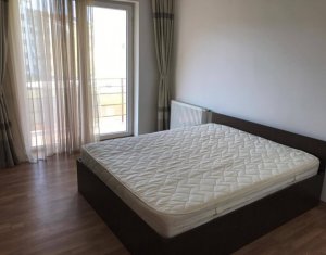 Lakás 2 szobák kiadó on Floresti