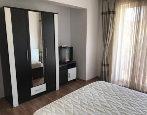 Lakás 2 szobák kiadó on Floresti