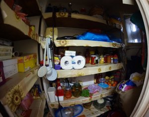 Lakás 4 szobák eladó on Cluj-napoca, Zóna Manastur