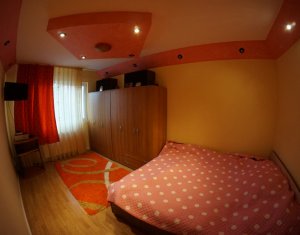 , 78.4m2 on Cluj-napoca, Zóna Manastur