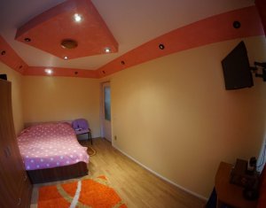 Lakás 4 szobák eladó on Cluj-napoca, Zóna Manastur