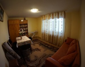 Lakás 4 szobák eladó on Cluj-napoca, Zóna Manastur