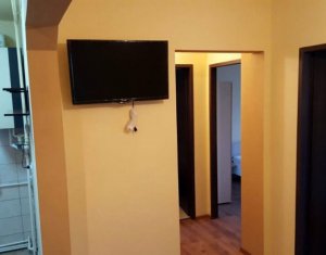 Lakás 3 szobák eladó on Cluj-napoca, Zóna Grigorescu