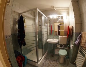 Lakás 3 szobák eladó on Cluj-napoca, Zóna Manastur