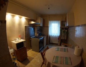 Lakás 3 szobák eladó on Cluj-napoca, Zóna Manastur