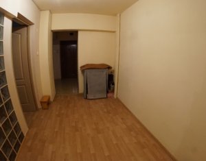 Lakás 3 szobák eladó on Cluj-napoca, Zóna Manastur