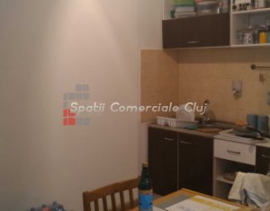 , 55m2 on Cluj-napoca, Zóna Centru