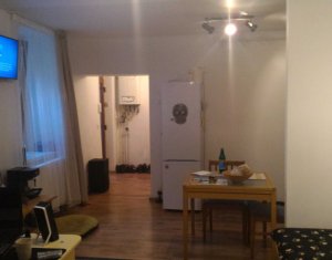 Lakás 2 szobák eladó on Cluj-napoca, Zóna Centru