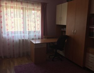 Lakás 4 szobák eladó on Cluj-napoca, Zóna Zorilor