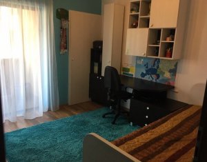 Lakás 4 szobák eladó on Cluj-napoca, Zóna Zorilor