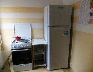 Lakás 3 szobák kiadó on Floresti