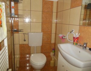 Lakás 3 szobák kiadó on Floresti