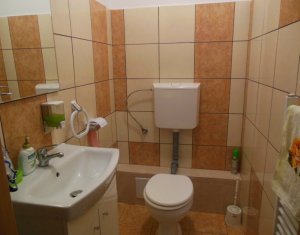 Lakás 3 szobák kiadó on Floresti