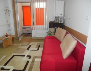 Lakás 3 szobák kiadó on Floresti