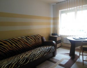 Lakás 3 szobák kiadó on Floresti