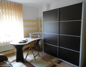 Lakás 3 szobák kiadó on Floresti