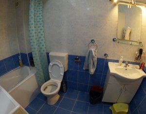 Lakás 2 szobák eladó on Cluj-napoca, Zóna Manastur