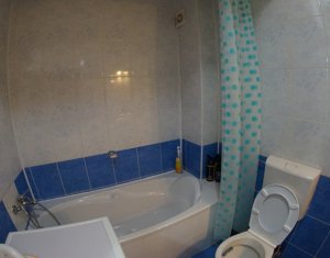 Lakás 2 szobák eladó on Cluj-napoca, Zóna Manastur