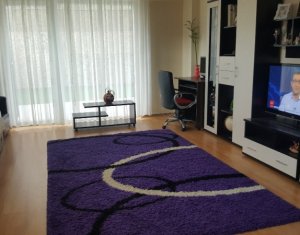 Lakás 2 szobák eladó on Cluj-napoca, Zóna Manastur