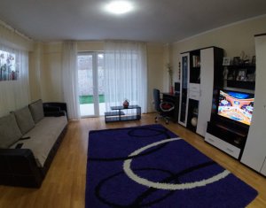 Lakás 2 szobák eladó on Cluj-napoca, Zóna Manastur