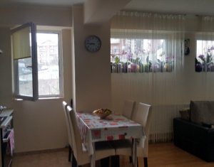 Lakás 2 szobák eladó on Cluj-napoca, Zóna Manastur