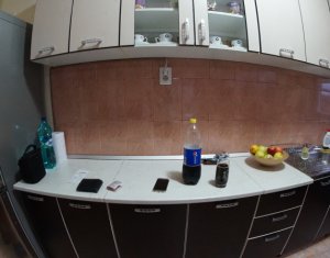 Lakás 2 szobák eladó on Cluj-napoca, Zóna Manastur