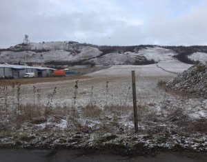 , 20230m2 on Cluj-napoca, Zóna Iris