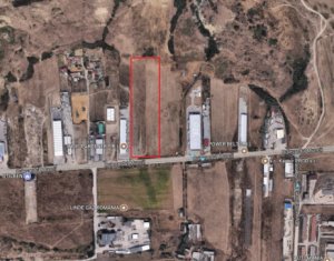 Telek eladó on Cluj-napoca, Zóna Iris