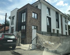 , 420m2 on Cluj-napoca, Zóna Grigorescu