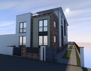 Ház 10 szobák eladó on Cluj-napoca, Zóna Grigorescu