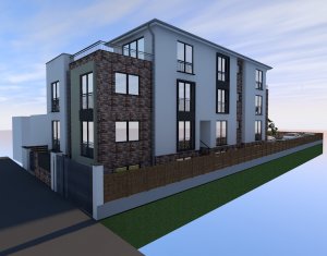 Ház 10 szobák eladó on Cluj-napoca, Zóna Grigorescu