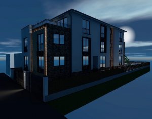 Ház 10 szobák eladó on Cluj-napoca, Zóna Grigorescu