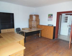Commercial space for sale in Cluj-napoca, zone Someseni